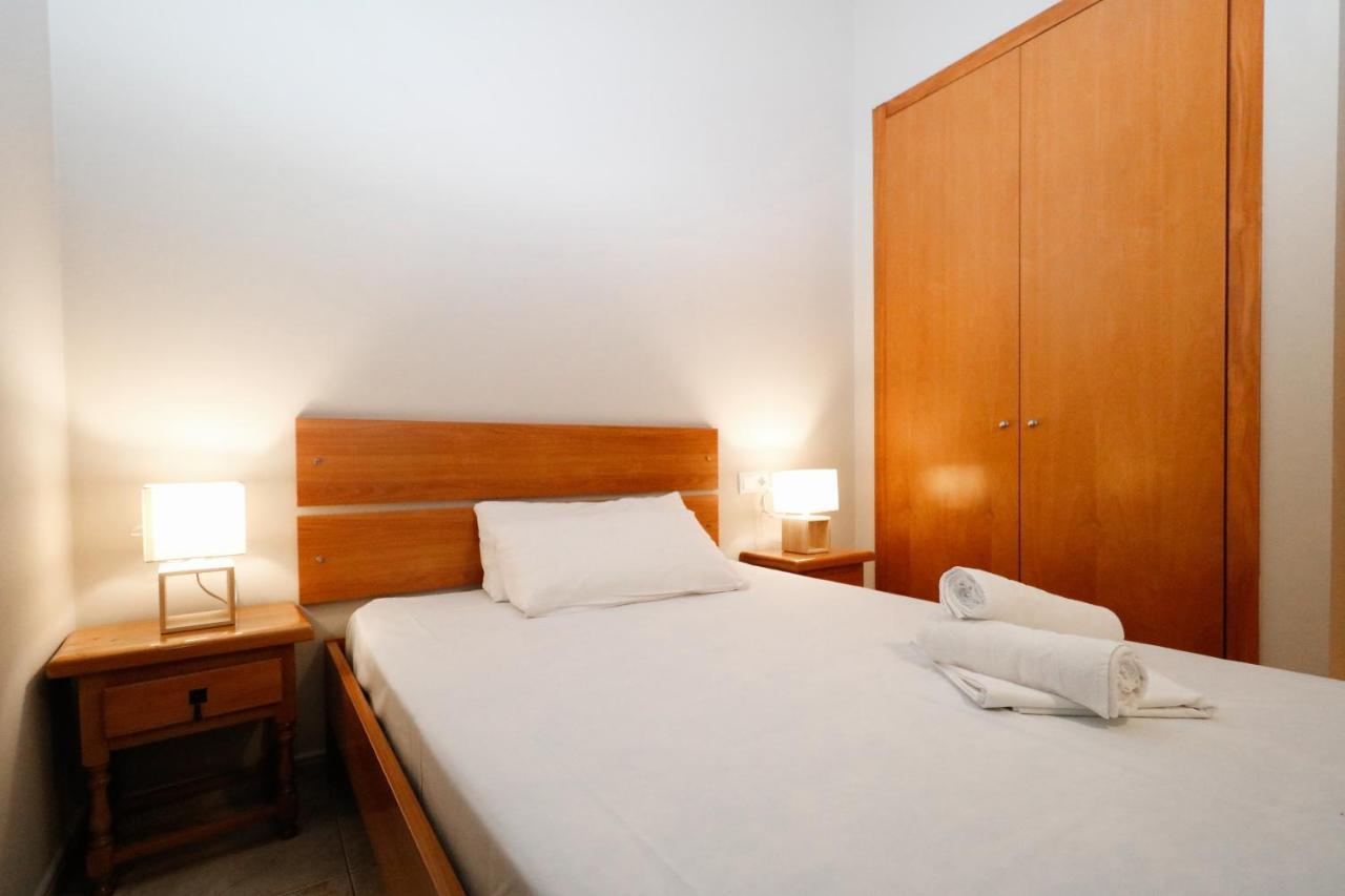 Apartamentos Degas Mikka 3000 El Tarter Exteriér fotografie