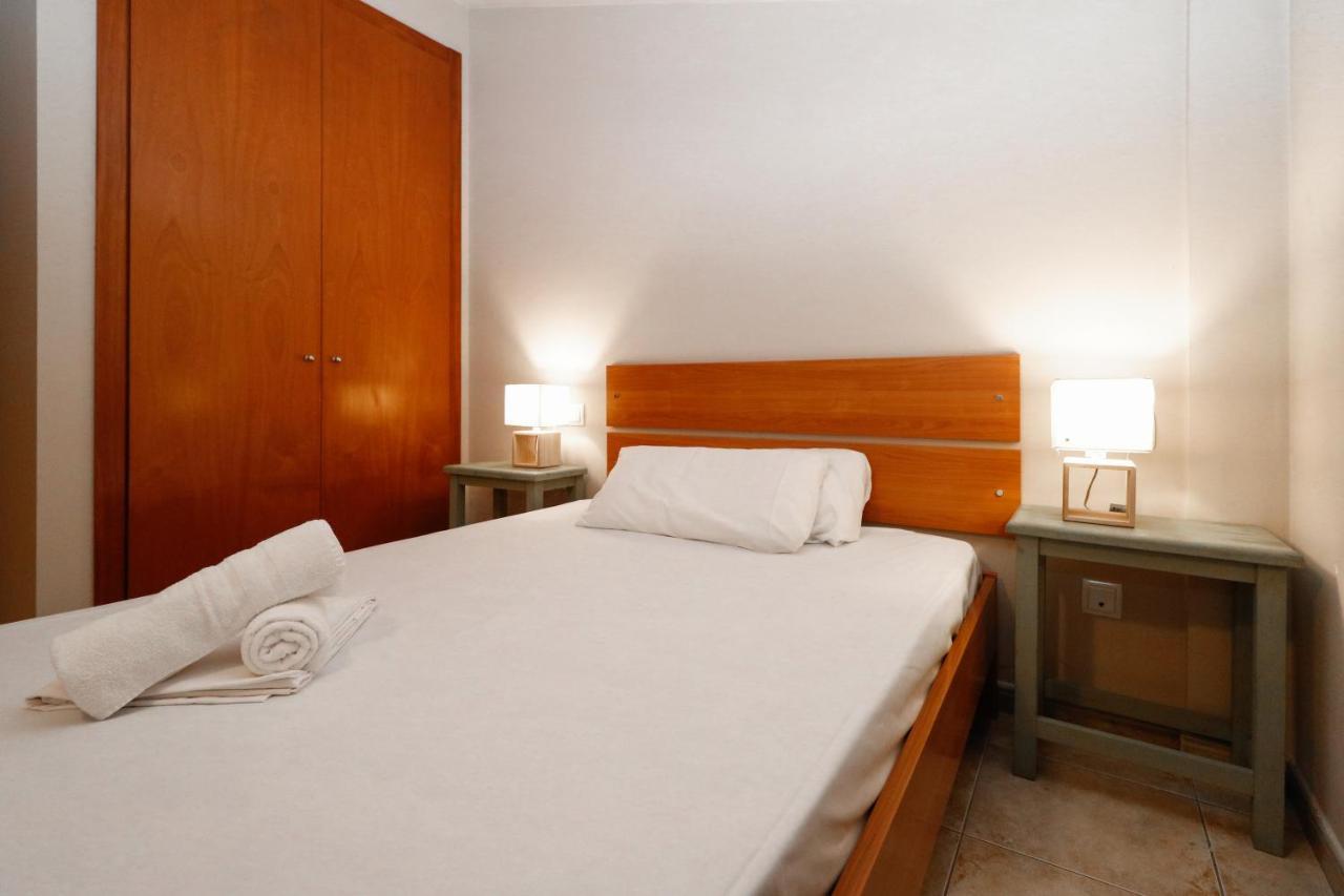 Apartamentos Degas Mikka 3000 El Tarter Exteriér fotografie
