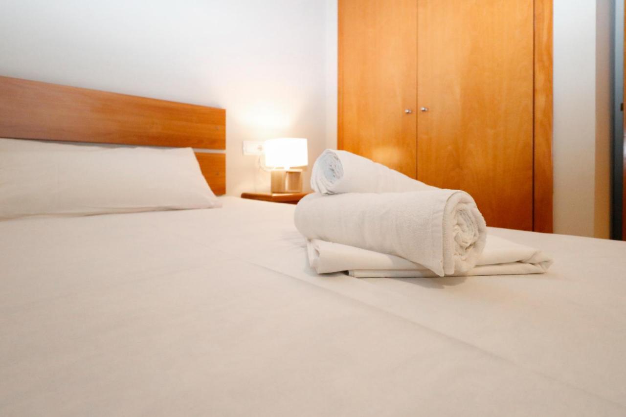 Apartamentos Degas Mikka 3000 El Tarter Exteriér fotografie