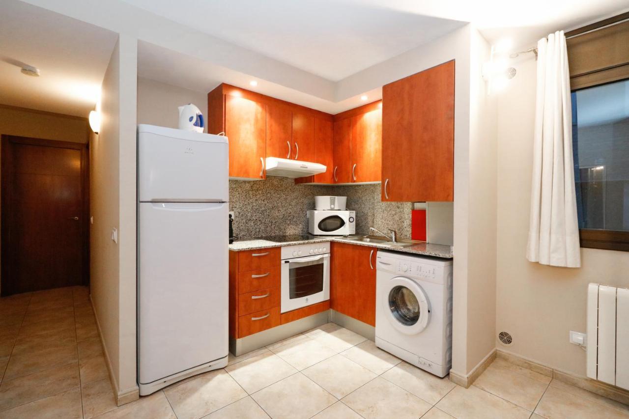 Apartamentos Degas Mikka 3000 El Tarter Exteriér fotografie