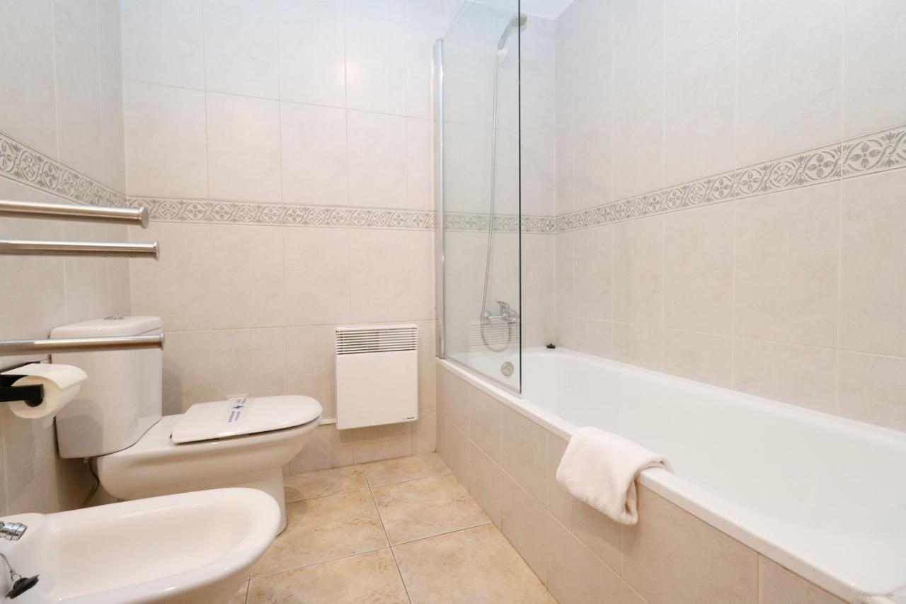 Apartamentos Degas Mikka 3000 El Tarter Exteriér fotografie