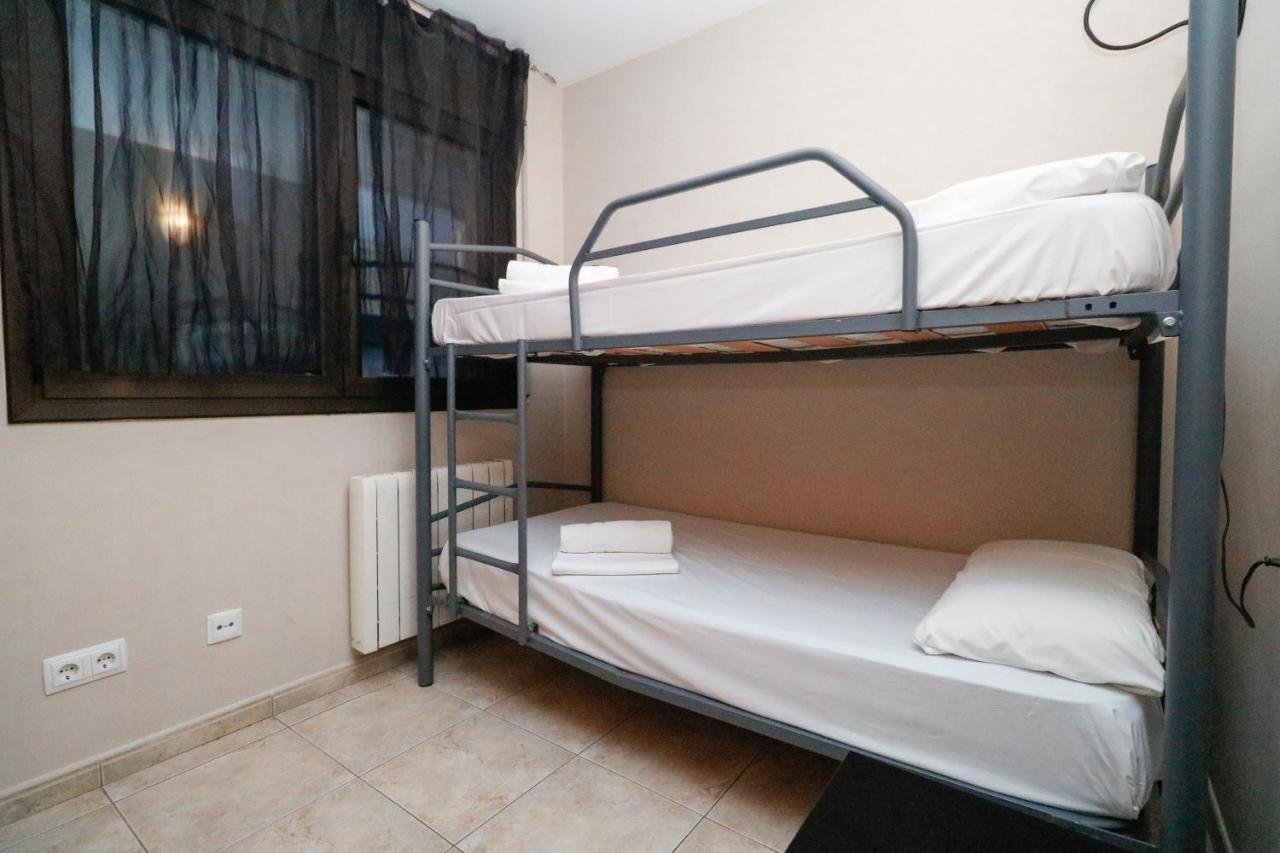 Apartamentos Degas Mikka 3000 El Tarter Exteriér fotografie