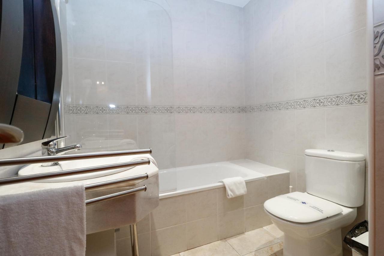 Apartamentos Degas Mikka 3000 El Tarter Exteriér fotografie
