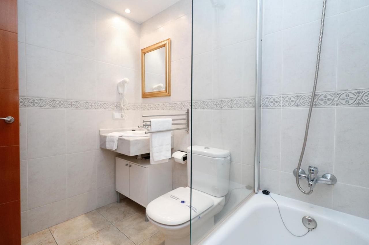 Apartamentos Degas Mikka 3000 El Tarter Exteriér fotografie