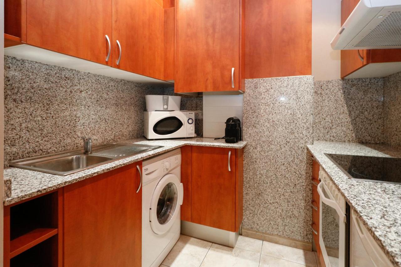 Apartamentos Degas Mikka 3000 El Tarter Exteriér fotografie