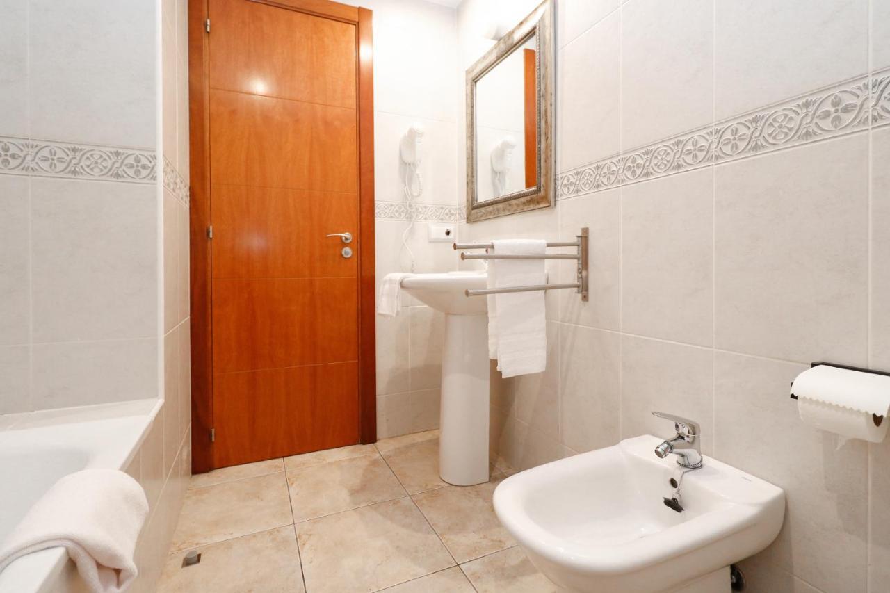 Apartamentos Degas Mikka 3000 El Tarter Exteriér fotografie