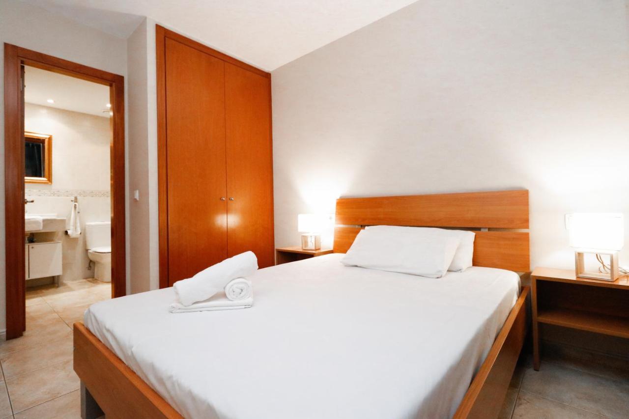 Apartamentos Degas Mikka 3000 El Tarter Exteriér fotografie
