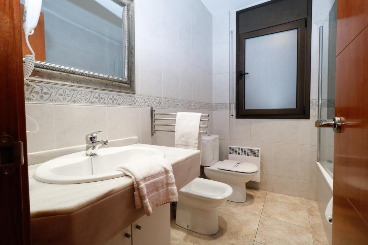 Apartamentos Degas Mikka 3000 El Tarter Exteriér fotografie