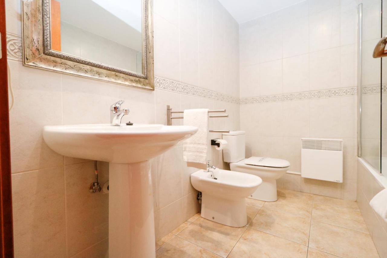 Apartamentos Degas Mikka 3000 El Tarter Exteriér fotografie