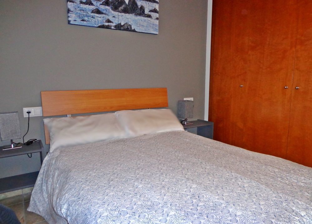 Apartamentos Degas Mikka 3000 El Tarter Exteriér fotografie